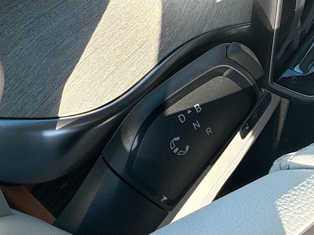 new 2025 Volkswagen ID. Buzz car, priced at $62,488