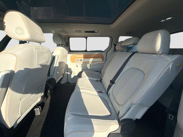 new 2025 Volkswagen ID. Buzz car, priced at $62,488