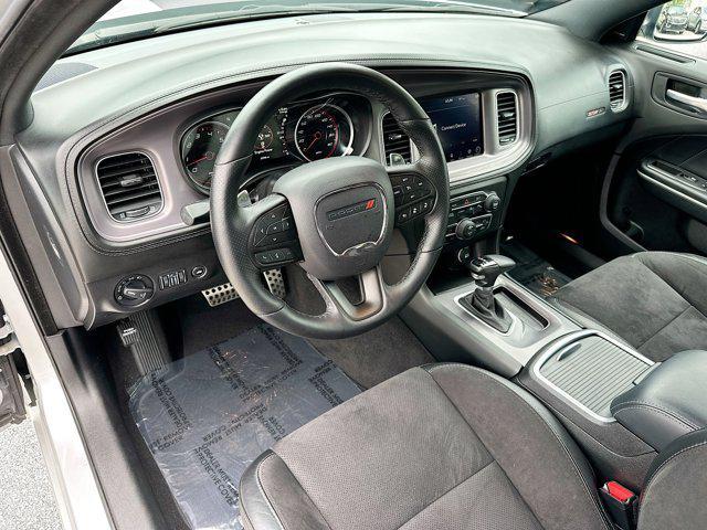 used 2023 Dodge Charger car, priced at $40,419