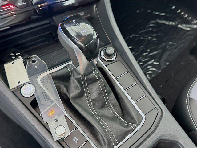 new 2025 Volkswagen Jetta car, priced at $27,358