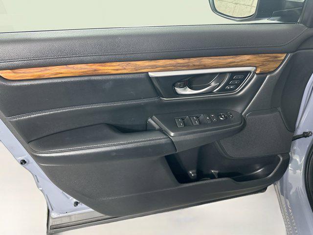 used 2022 Honda CR-V car, priced at $23,675