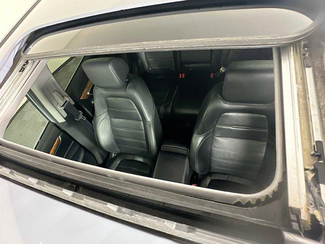 used 2022 Honda CR-V car, priced at $23,675
