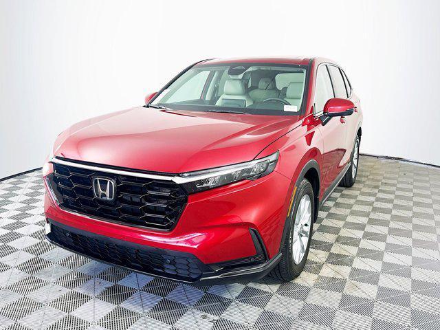 used 2024 Honda CR-V car, priced at $32,495