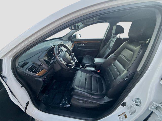 used 2022 Honda CR-V car, priced at $22,756