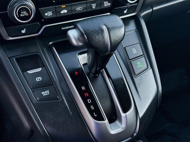 used 2022 Honda CR-V car, priced at $22,756