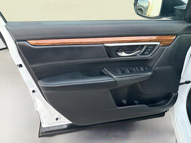 used 2022 Honda CR-V car, priced at $22,756