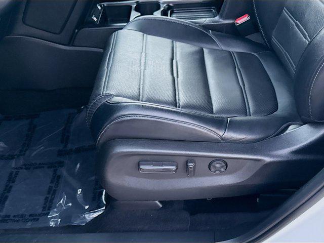 used 2022 Honda CR-V car, priced at $22,756
