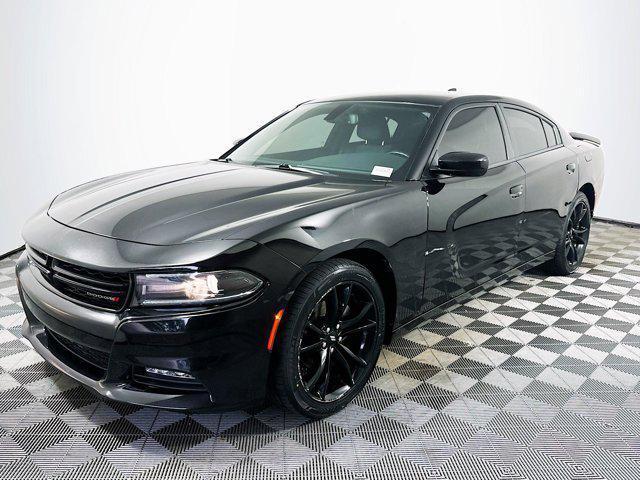 used 2018 Dodge Charger car, priced at $14,999