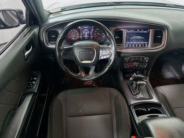 used 2018 Dodge Charger car, priced at $14,999