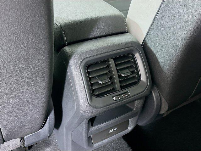new 2025 Volkswagen Taos car, priced at $27,791