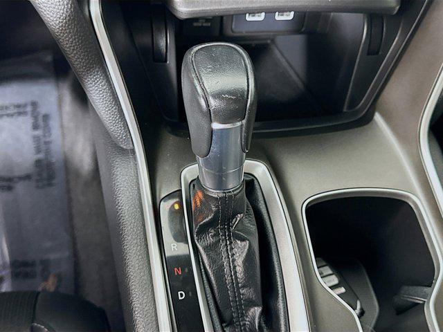 used 2022 Honda Accord car, priced at $19,744