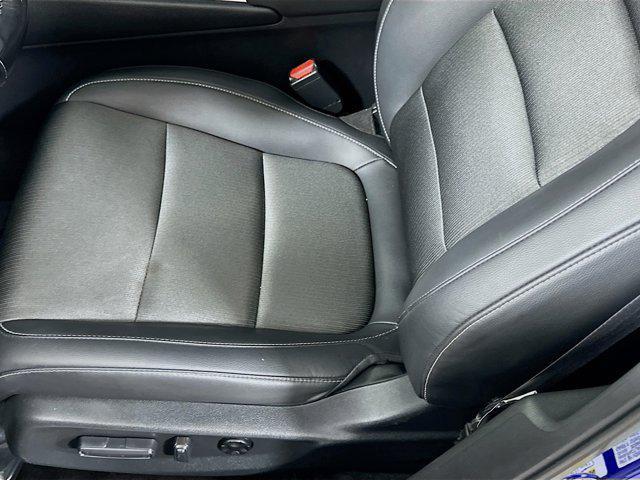 used 2022 Honda Accord car, priced at $19,744