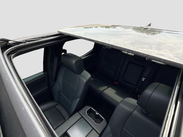 used 2024 Toyota Tundra Hybrid car, priced at $51,205