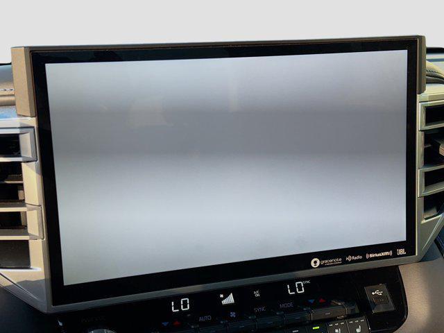 used 2024 Toyota Tundra Hybrid car, priced at $51,205