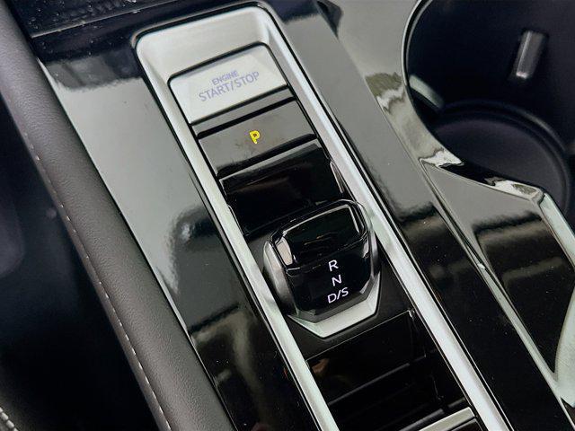 new 2025 Volkswagen Atlas car, priced at $48,461