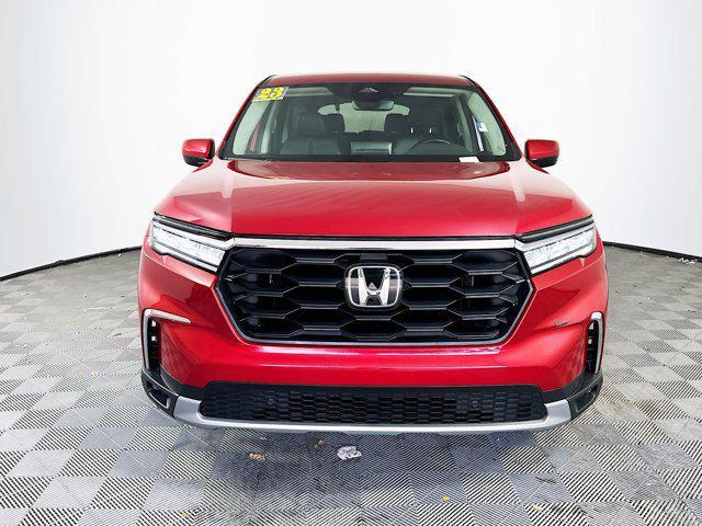 used 2023 Honda Pilot car, priced at $34,628
