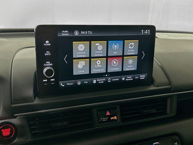 used 2023 Honda Pilot car, priced at $34,628