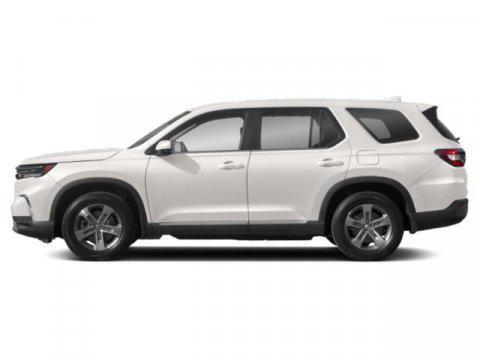 used 2023 Honda Pilot car, priced at $36,940