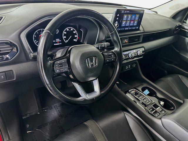 used 2023 Honda Pilot car, priced at $34,628