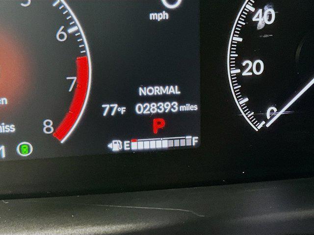used 2023 Honda Pilot car, priced at $34,628