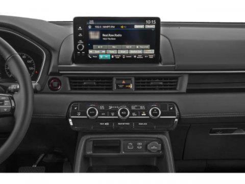used 2023 Honda Pilot car, priced at $36,940