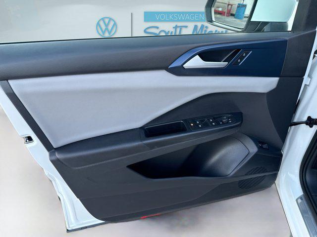 used 2022 Volkswagen Taos car, priced at $17,457