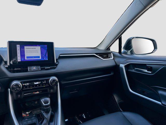 used 2024 Toyota RAV4 car, priced at $29,564