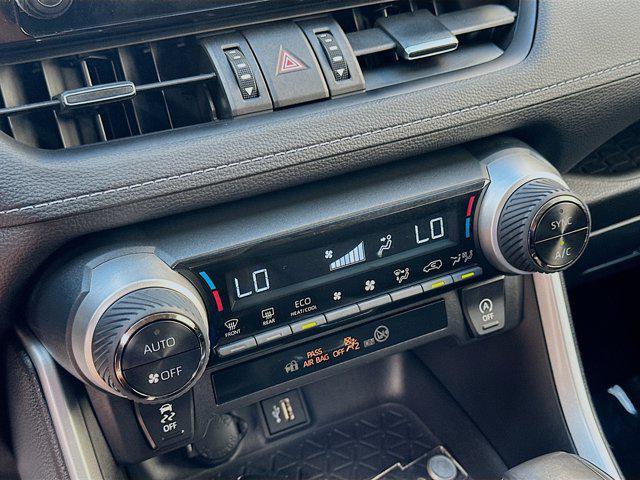 used 2024 Toyota RAV4 car, priced at $29,564