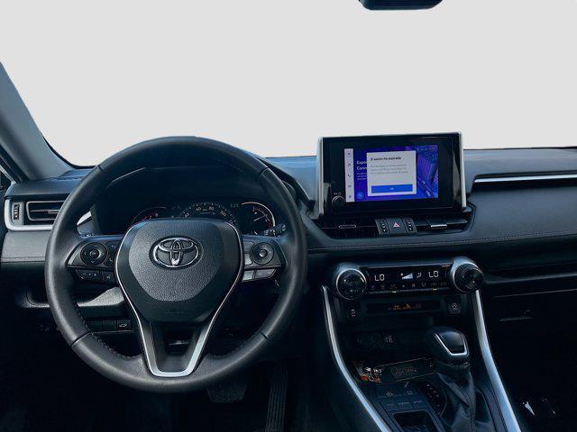 used 2024 Toyota RAV4 car, priced at $29,564