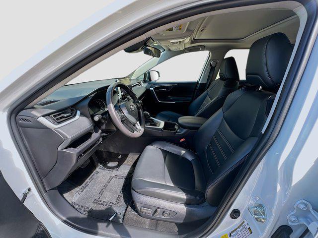 used 2024 Toyota RAV4 car, priced at $29,564