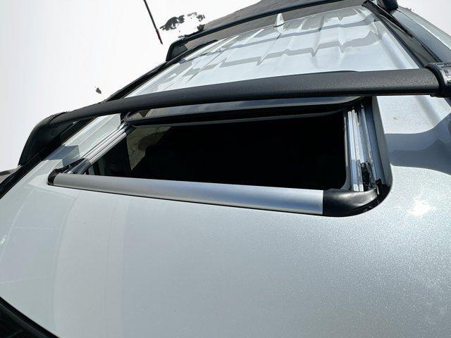 used 2024 Toyota RAV4 car, priced at $29,564