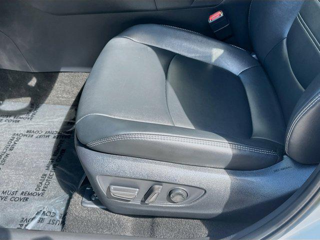 used 2024 Toyota RAV4 car, priced at $29,564