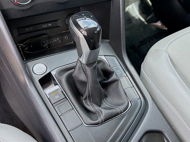 used 2022 Volkswagen Taos car, priced at $18,673