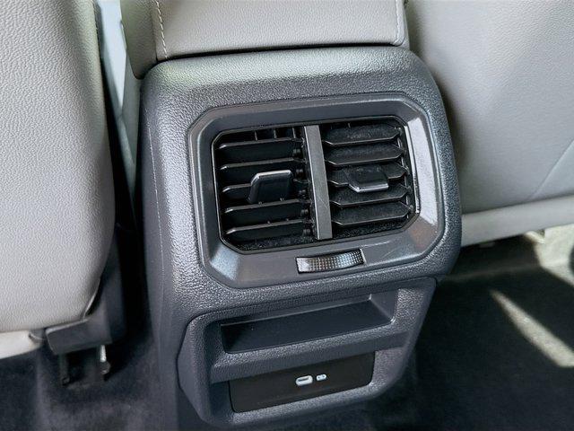 used 2022 Volkswagen Taos car, priced at $18,673