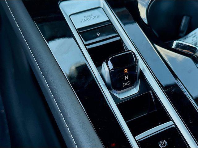 new 2026 Volkswagen Atlas Cross Sport car, priced at $50,864