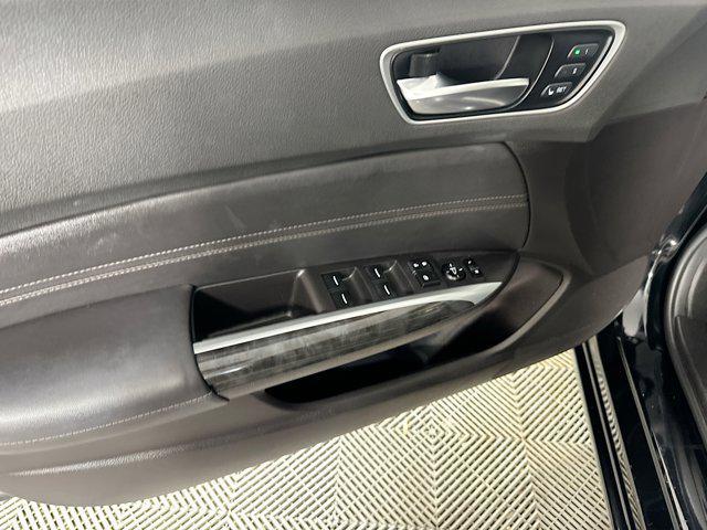 used 2020 Acura TLX car, priced at $18,991
