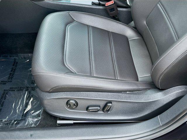 used 2022 Volkswagen Passat car, priced at $20,210