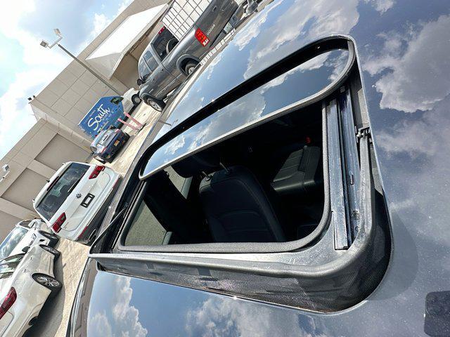 used 2022 Volkswagen Passat car, priced at $20,210