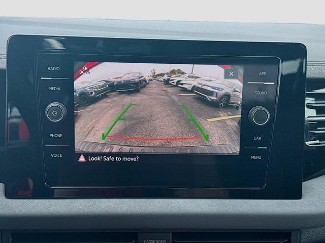 new 2026 Volkswagen Jetta car, priced at $28,650