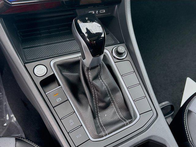 new 2026 Volkswagen Jetta car, priced at $28,650