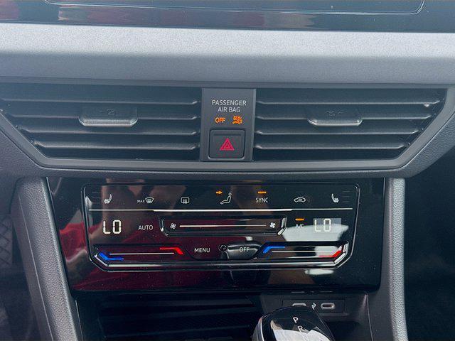 new 2026 Volkswagen Jetta car, priced at $28,650