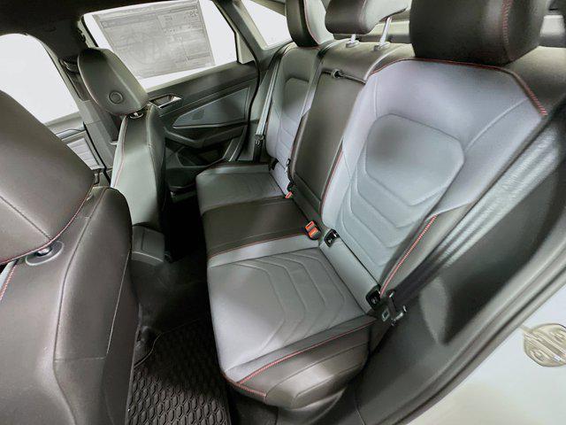 new 2025 Volkswagen Jetta GLI car, priced at $31,401