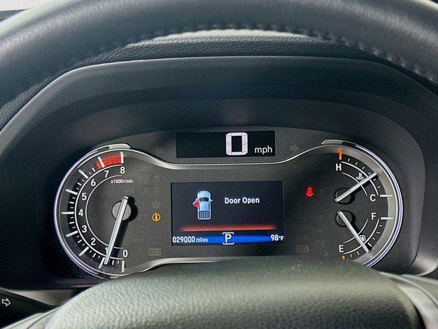 used 2023 Honda Ridgeline car, priced at $30,214