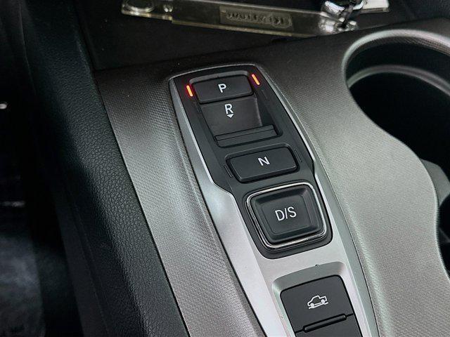 used 2023 Honda Ridgeline car, priced at $30,214