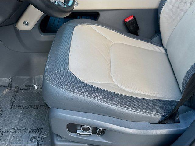 used 2024 Land Rover Defender car, priced at $65,377