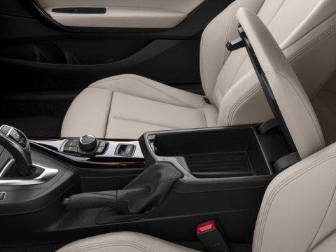 used 2016 BMW 228 car, priced at $15,704
