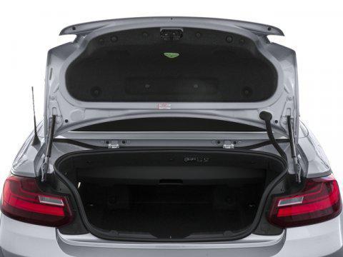 used 2016 BMW 228 car, priced at $15,704