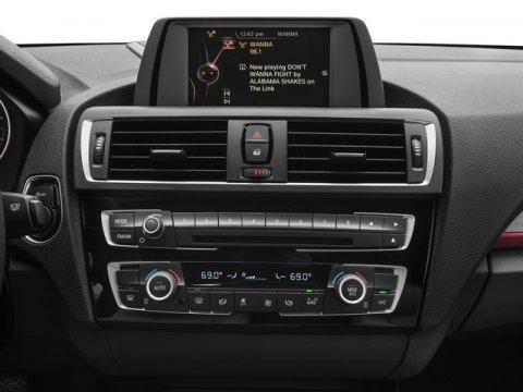 used 2016 BMW 228 car, priced at $15,704