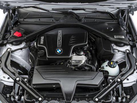 used 2016 BMW 228 car, priced at $15,704