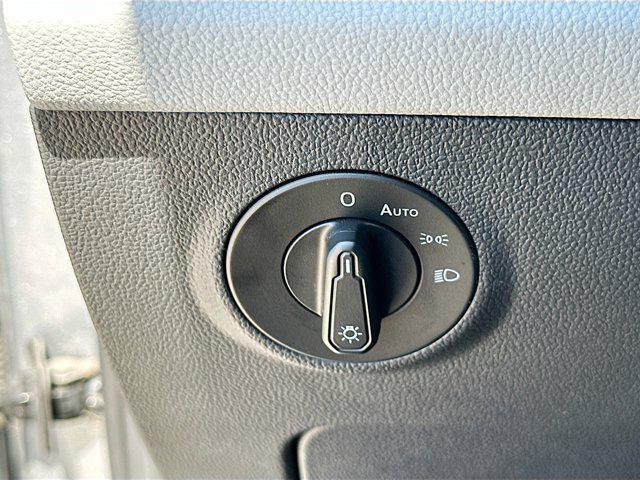 used 2022 Volkswagen Taos car, priced at $18,592